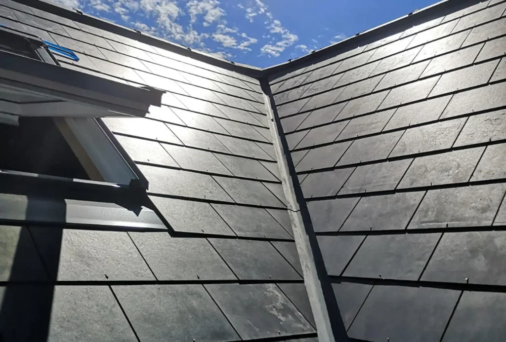 Pinnacle Roofing Ltd